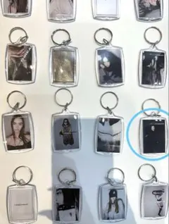 2026年最新】TheRedThread キーホルダーの人気アイテム - メルカリ