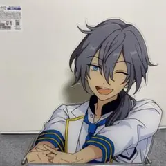 あんスタ 一緒に暮らすアクスタ 椎名ニキ