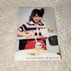 モーニング娘。 田中れいな L判 公式生写真199 - メルカリ