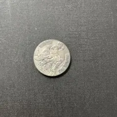 1964年 東京オリンピック 記念硬貨　18.７gのサムネイル