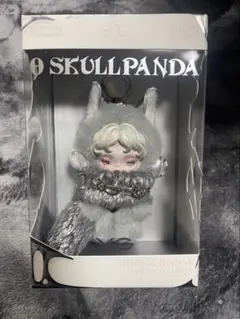 SKULLPANDA XG ⭐︎日本限定⭐︎