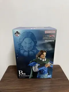 一番くじ⚔️春秋戦国大戦キングダムThe Animation【次代の傑物たち】