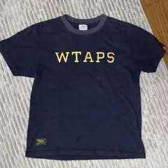 WTAPS Tシャツ 年代もの 日本製のサムネイル