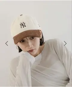 新品 ニューエラキャップ