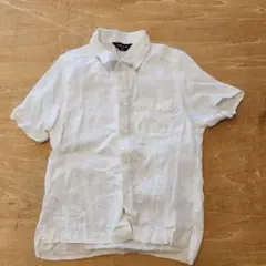 半袖シャツ110cm