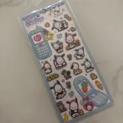 【正規品】平成はっぴーフォン　ポチャッコ