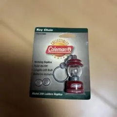 Coleman Model 200 Lantern キーチェーンのサムネイル