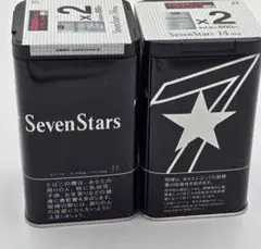 2025年最新】セブンスター灰皿の人気アイテム - メルカリ