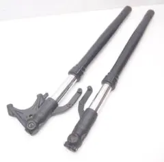 AR125S 左右フロントフォークASSY goodsショッピングサイト/商品詳細 フロントフォークAssy(左