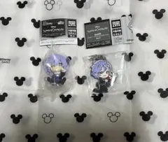 肩ズン　でふぉラバ！　エペル　ディズニーツイステッドワンダーランド　おまけ付き