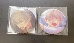 あんスタ 缶バッジ コレ缶 大神晃牙 クロススカウト - メルカリ