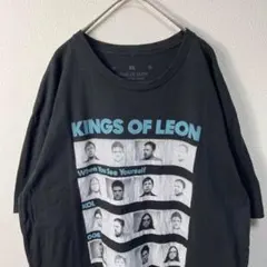 2026年最新】Kings of leon tシャツの人気アイテム - メルカリ