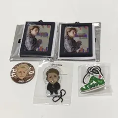 THE RAMPAGE RIKU 青山陸 セット ランペ