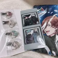 うたプリ タブナイ 早期購入特典 3点セット