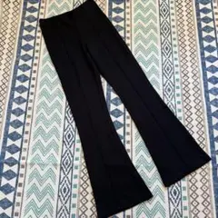 ZARA 164 ワイドパンツ