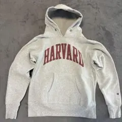 Champion チャンピオン リバースウィーブ HARVARD ハーバード L