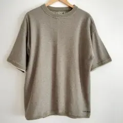 【XANTHOUS】リブニットTシャツ  size XXL  Y2K