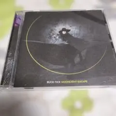 V系 BUCK-TICK シングル MOONLIGHT ESCAPE 櫻井 今井