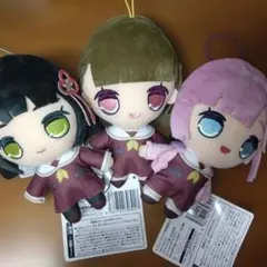 2026年最新】百生吟子 ぬいぐるみの人気アイテム - メルカリ