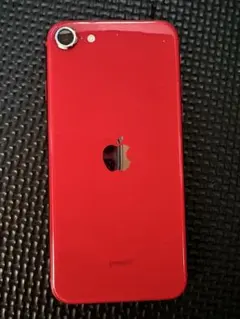 iPhone SE 第2世代 256GB