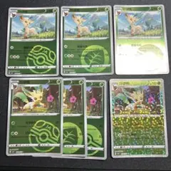 ポケモンカード イーブイフレンズ 中国「宝石包vol.2」ミラー まとめ売り