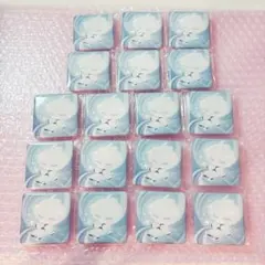 センワン Luge 缶バッジ 89個 - メルカリ