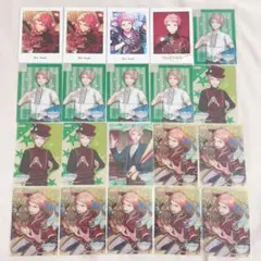 あんスタ 斎宮宗 紙類