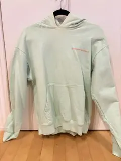 パーカー グリーン