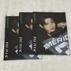 treasure ジュンギュ アルバム トレカ