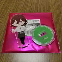 スイパラ　寿嶺二　アクリルスタンド　ランダム商品