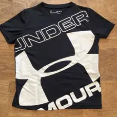 Under Armour HeatGear Tシャツ YMD