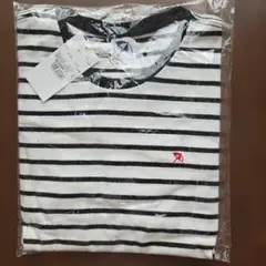 Arnold Palmer Timeless ボーダーTシャツ