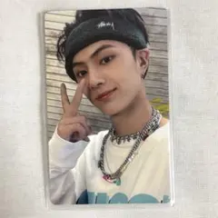 ENHYPEN エナイプン エナプ MANIFEST 会場限定 ジェイ トレカ