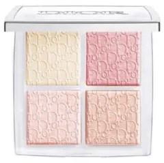 ディオール バックステージ フェイス グロウ パレット 004 ローズ ゴールド