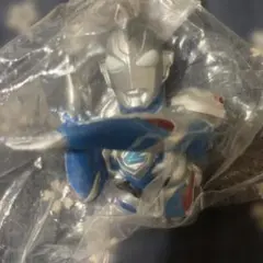 ウルトラマンゼット フィギュアマグネットのサムネイル