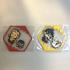 ドズル社 クリアラバーコースター おんりー