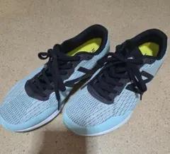 new balance ランニングシューズ