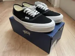 VANS PREMIUM オーセンティックのサムネイル