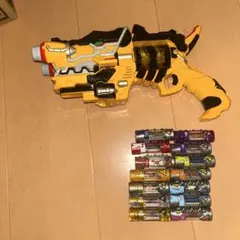 キョウリュウジャー セット売り 動作OK