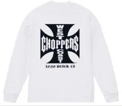 West Coast Choppersウエストコーストチョッパーズ ロンT長袖T - メルカリ