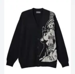 2026年最新】HYSTERIC GLAMOUR カーディガンの人気アイテム - メルカリ