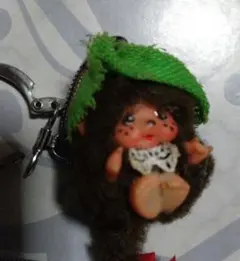 2026年最新】モンチッチ レトロ キーホルダーの人気アイテム - メルカリ