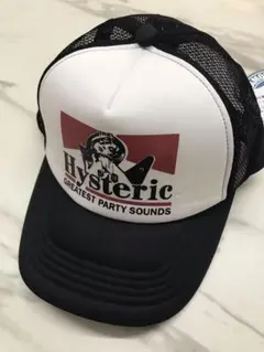 メッシュキャップ キャップ