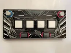 SOUND VOLTEX Entry Model コントローラー