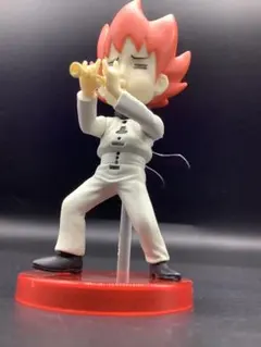 Jジャンプ45周年 ピューと吹くジャガー ジャガージュン市フィギュアのサムネイル