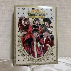 King & Prince/First Concert Tour 2018〈初…
