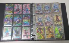 ドラゴンボールヒーローズ　引退品　sh〜mm弾 cpまとめ売り