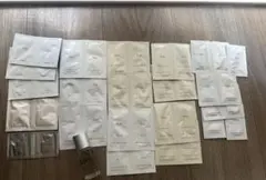 イプサ　スキンケア　サンプルセットのサムネイル