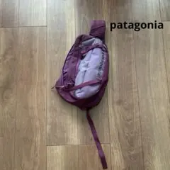 絶版　パタゴニア オービター ワンショルダー オールドパタゴニア 絶版 パタゴニア オービター ワンショルダー オールドパタゴニア
