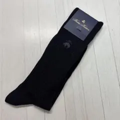 ブルックスブラザーズ　メンズソックス　25〜27cm 未使用のサムネイル